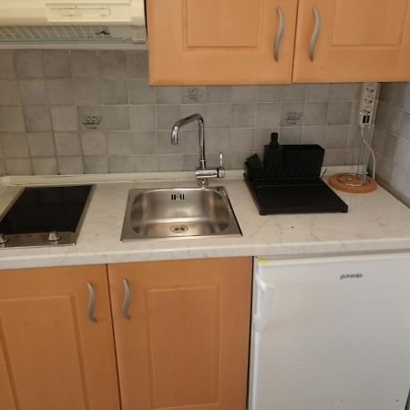 Apartmaji Z Fizine Portorož Exterior foto