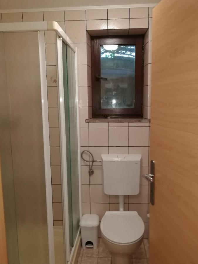 Apartmaji Z Fizine Portorož Exterior foto