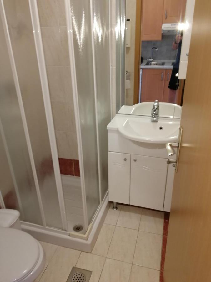 Apartmaji Z Fizine Portorož Exterior foto